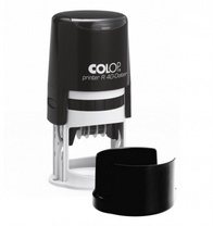 Датер Colop Printer R 40 (поле D=40 мм, высота даты 3 мм)