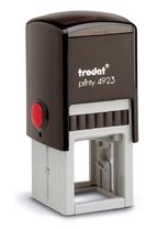 Оснастка для круглой печати Trodat 4923 Рrinty