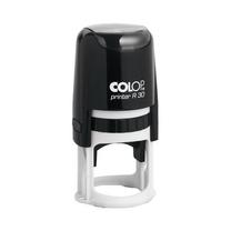 Оснастка для круглой печати Colop Printer R30