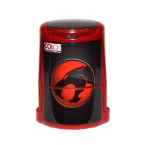 Оснастка для круглой печати с крышкой Colop Printer R40 ART (E9).