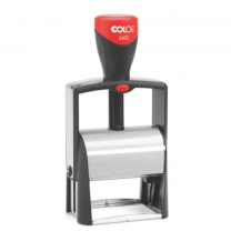 Colop S2400 металлическая оснастка для штампа (58х27мм)