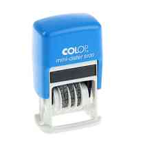 Мини - Датер Colop S120/SD