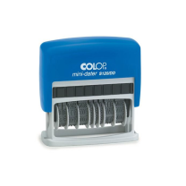 Мини - Датер Colop S120/DD