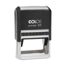 Штамп без крышки 60х40мм COLOP Printer 55