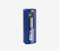 Оснастка COLOP Pocket Stamp 20 (38х14мм)