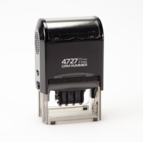Датер GRM 4727 (поле 60*40 мм, дата 4 мм)